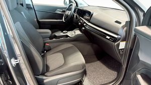 Kia Sportage bild 3