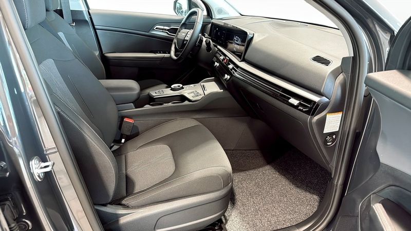 Kia Sportage bild 3