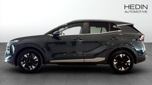Kia Sportage bild 6