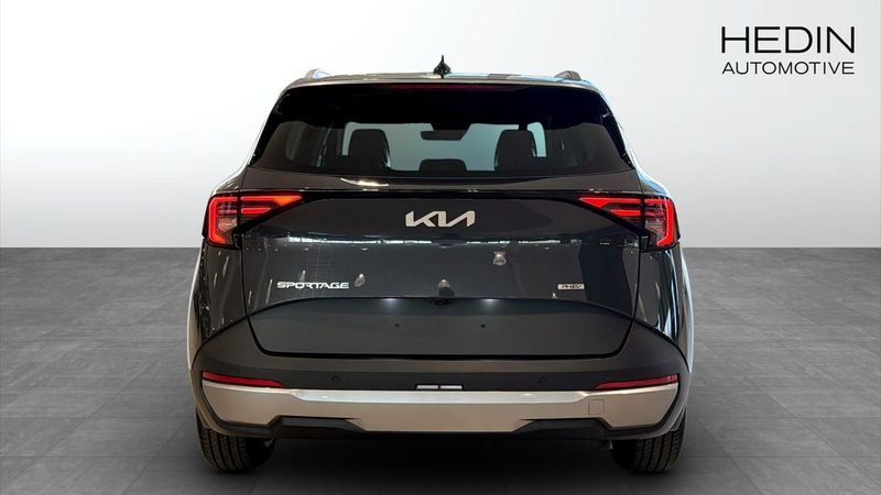 Kia Sportage bild 7
