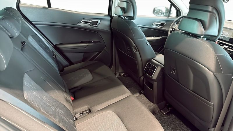 Kia Sportage bild 5