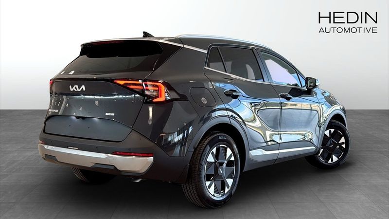 Kia Sportage bild 2