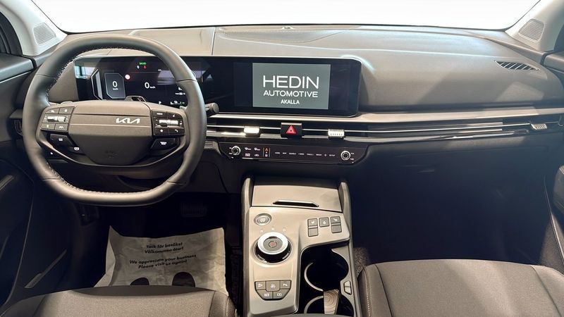 Kia Sportage bild 4