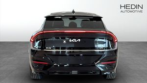 Kia EV6 bild 5