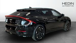 Kia EV6 bild 14