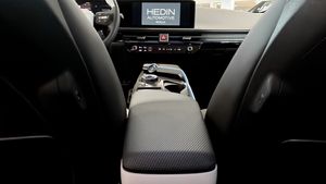 Kia EV6 bild 11