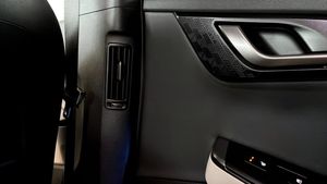 Kia EV6 bild 9