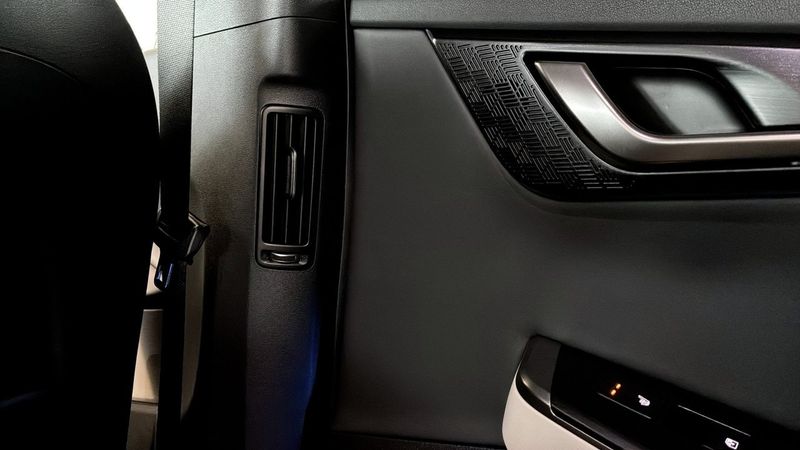 Kia EV6 bild 9