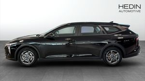 Kia K4 bild 6
