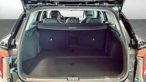Kia K4 bild 10
