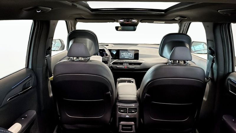 Kia EV5 bild 3