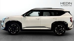 Kia EV5 bild 18