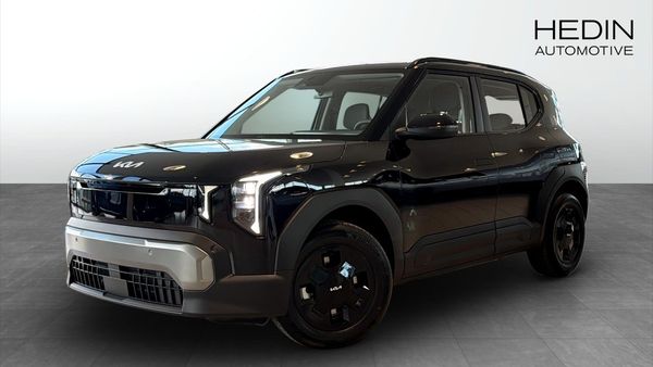 Kia EV2 5-SITS *PRIVATLEASING FRÅN 3495KR/MÅN - 2027