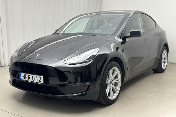 Tesla Model Y Long Range Dual Motor AWD - 2023