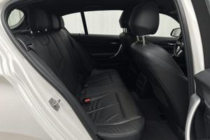 BMW 120 bild 8