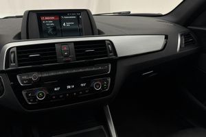 BMW 120 bild 10