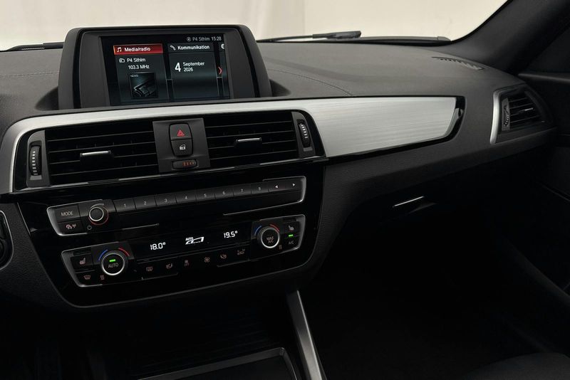 BMW 120 bild 10
