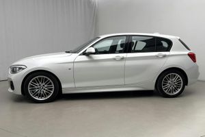 BMW 120 bild 2