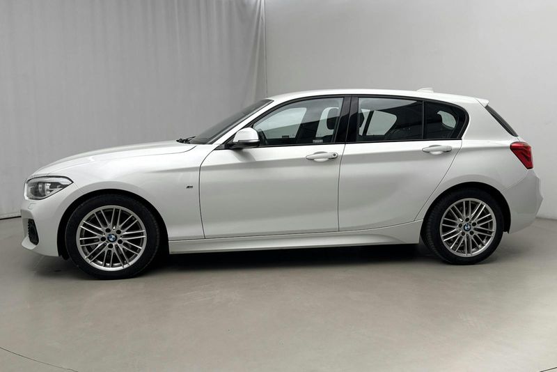 BMW 120 bild 2
