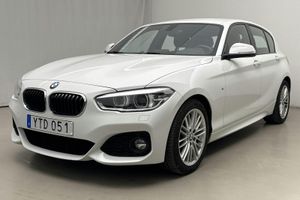 BMW 120 bild 1