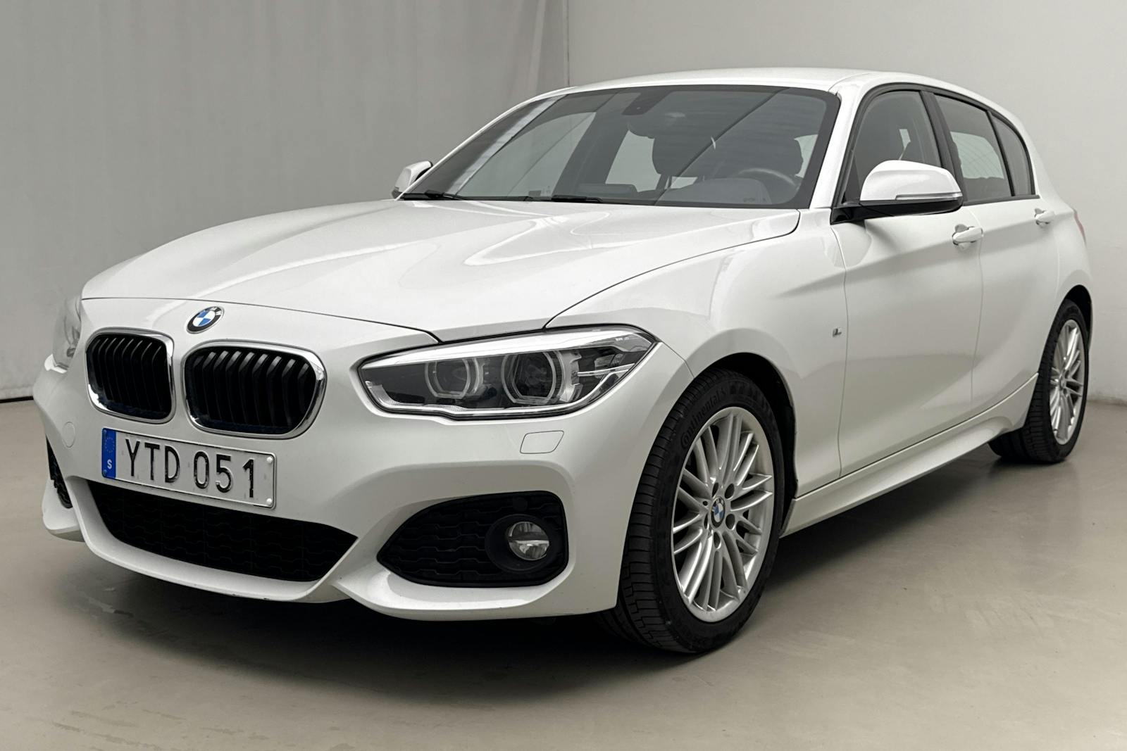 BMW 120