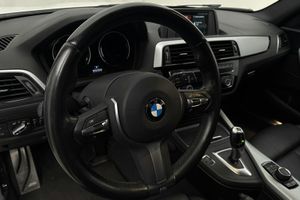 BMW 120 bild 12