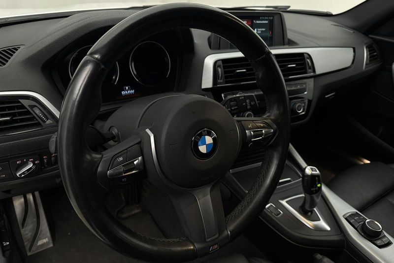 BMW 120 bild 12