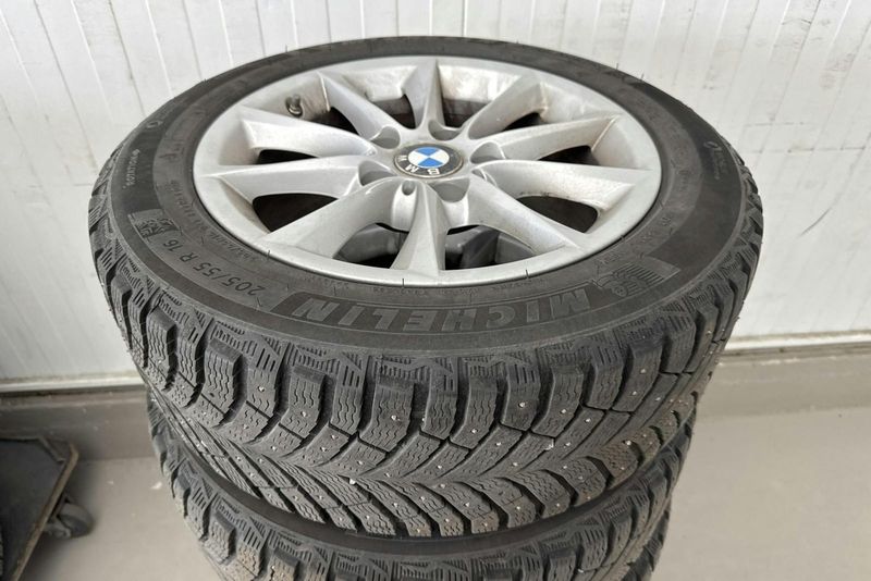 BMW 120 bild 14