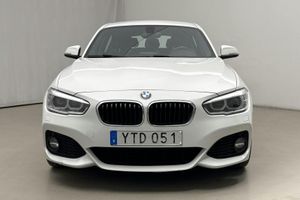 BMW 120 bild 4