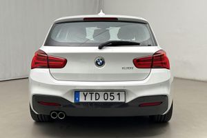 BMW 120 bild 5