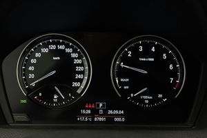 BMW 120 bild 11