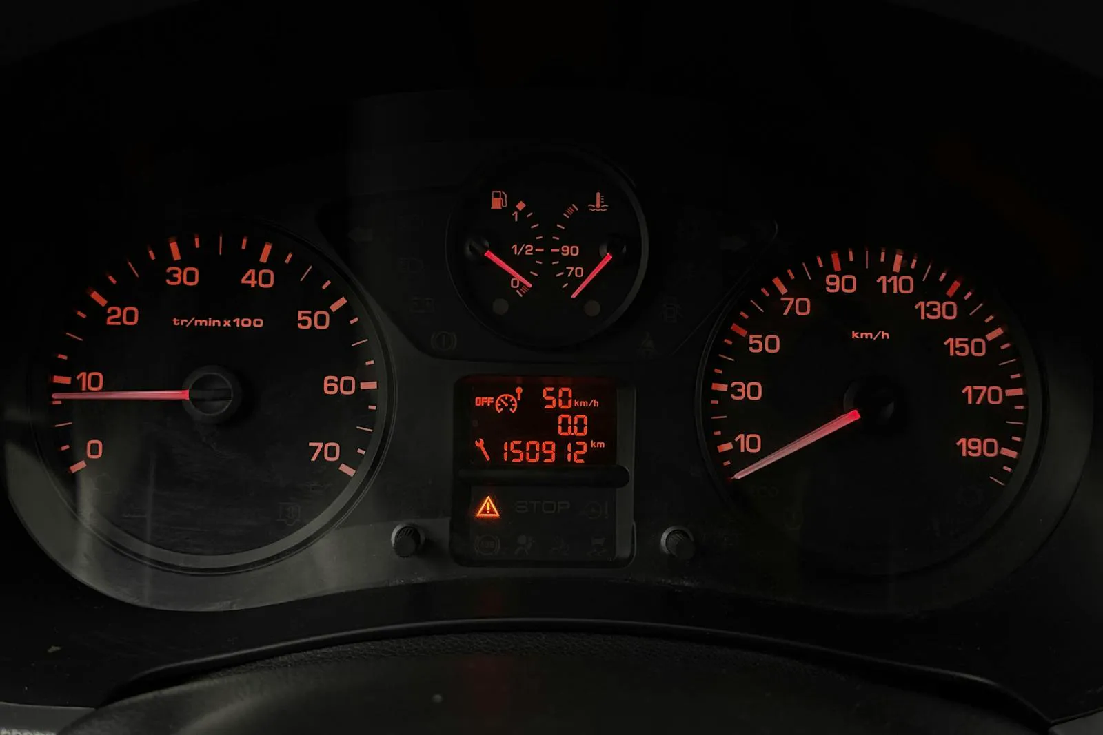 Vehicle image 9