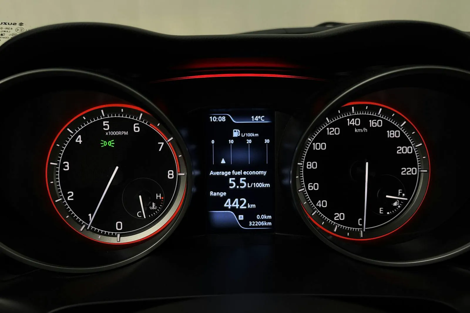 Vehicle image 9