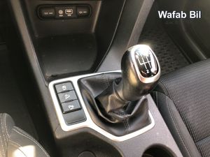 Kia Sportage bild 12