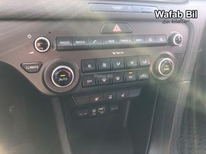 Kia Sportage bild 13