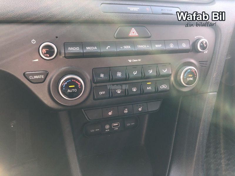 Kia Sportage bild 13