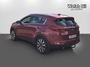 Kia Sportage bild 6