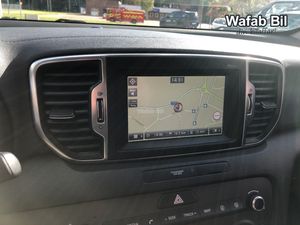 Kia Sportage bild 11
