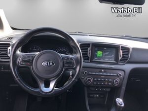 Kia Sportage bild 7
