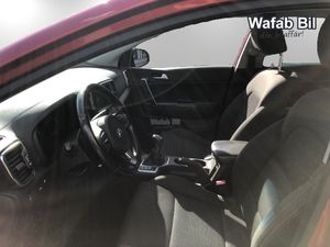 Kia Sportage bild 8