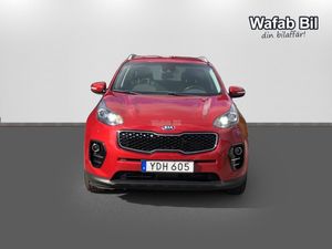 Kia Sportage bild 2