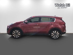 Kia Sportage bild 4