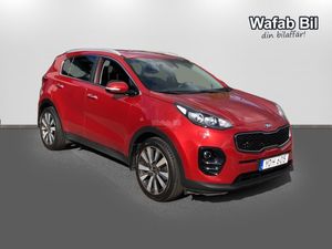 Kia Sportage bild 3
