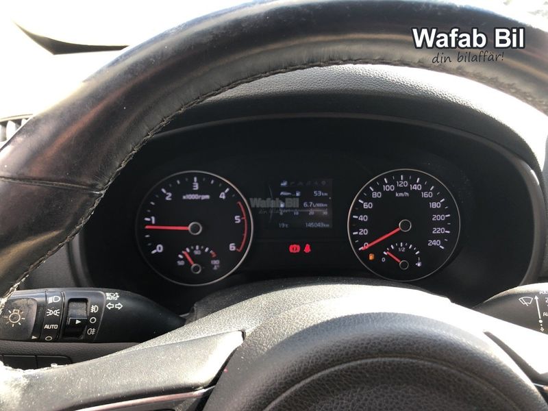 Kia Sportage bild 10