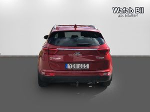 Kia Sportage bild 5