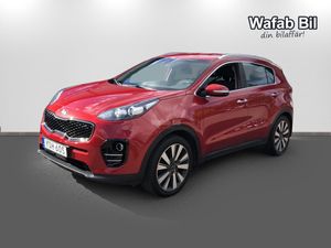Kia Sportage bild 1
