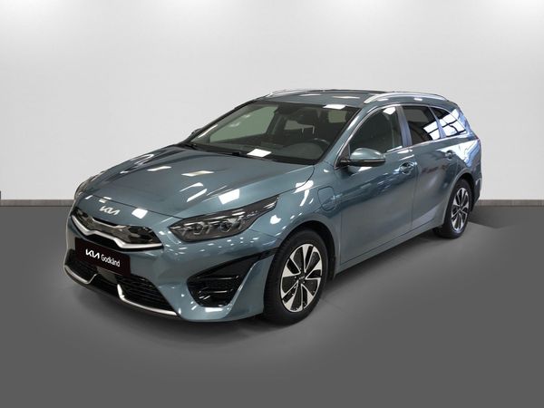 Kia Cee´d SW PLUG-IN HYBRID DCT6 ACTION - 2024