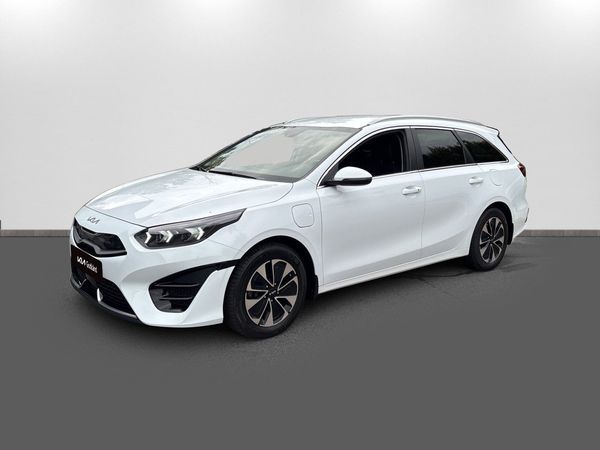 Kia Cee´d SW PLUG-IN HYBRID DCT6 Advance - 2023