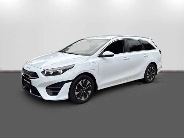 Kia Cee´d SW PLUG-IN HYBRID DCT6 Advance - 2023