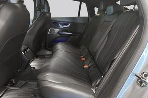 Mercedes EQE300 bild 10